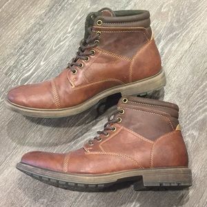 Men’s boots